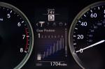 Lexus IS350 2014 года